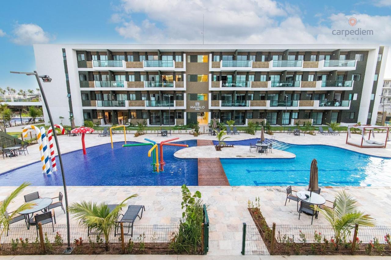 Mana Beach #C108 - Para 4 Pessoas Por Carpediem Порту-де-Галиньяш Экстерьер фото