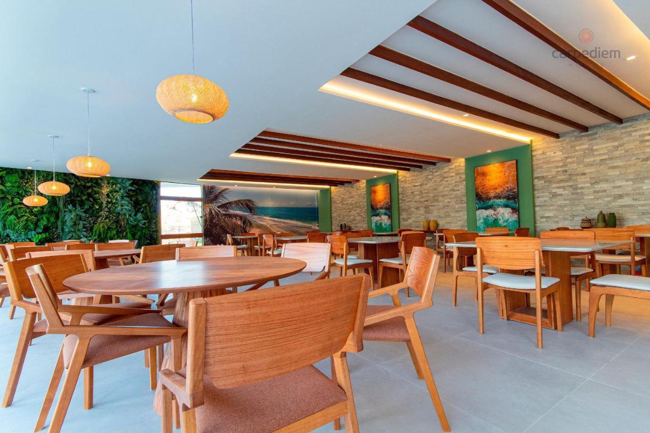 Mana Beach #C108 - Para 4 Pessoas Por Carpediem Порту-де-Галиньяш Экстерьер фото