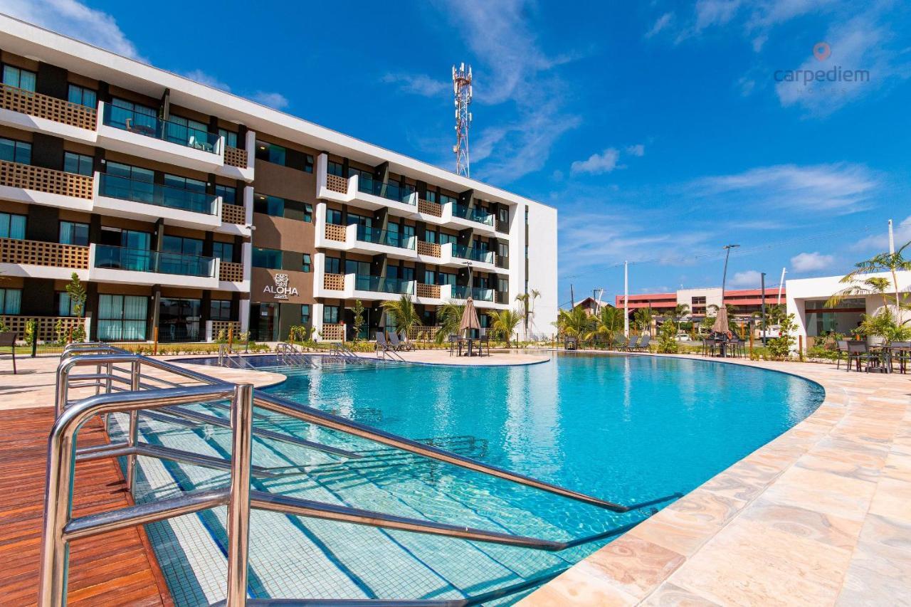 Mana Beach #C108 - Para 4 Pessoas Por Carpediem Порту-де-Галиньяш Экстерьер фото