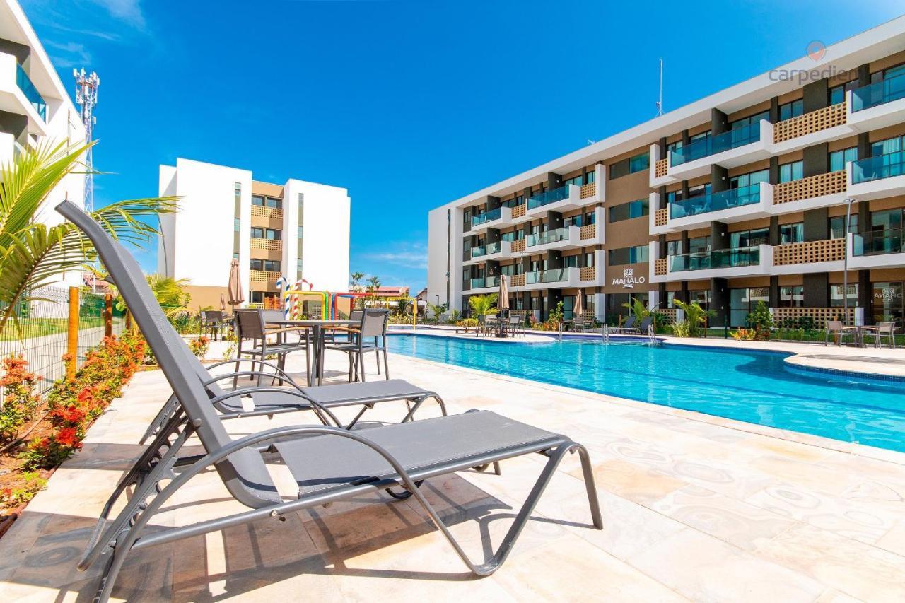 Mana Beach #C108 - Para 4 Pessoas Por Carpediem Порту-де-Галиньяш Экстерьер фото