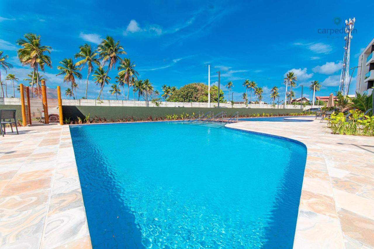 Mana Beach #C108 - Para 4 Pessoas Por Carpediem Порту-де-Галиньяш Экстерьер фото