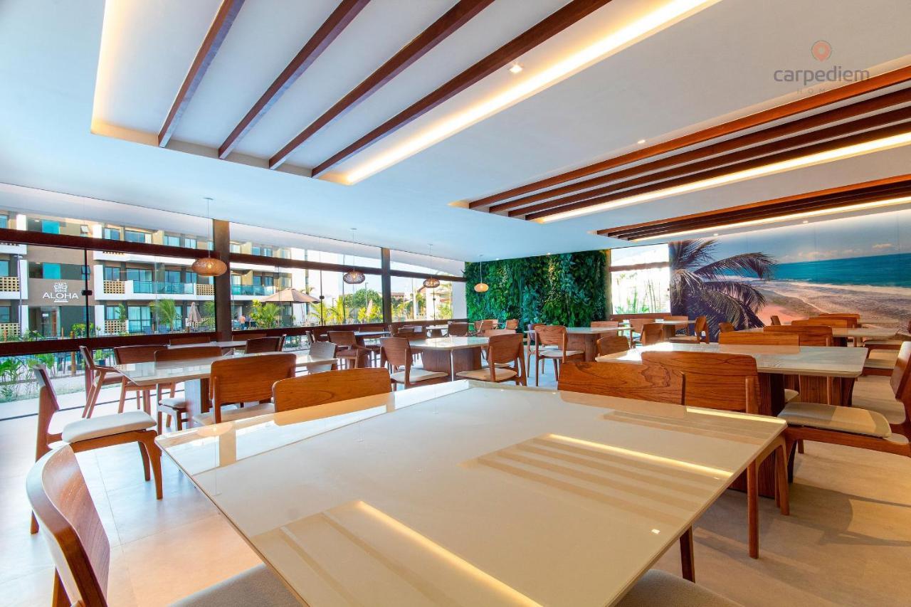 Mana Beach #C108 - Para 4 Pessoas Por Carpediem Порту-де-Галиньяш Экстерьер фото